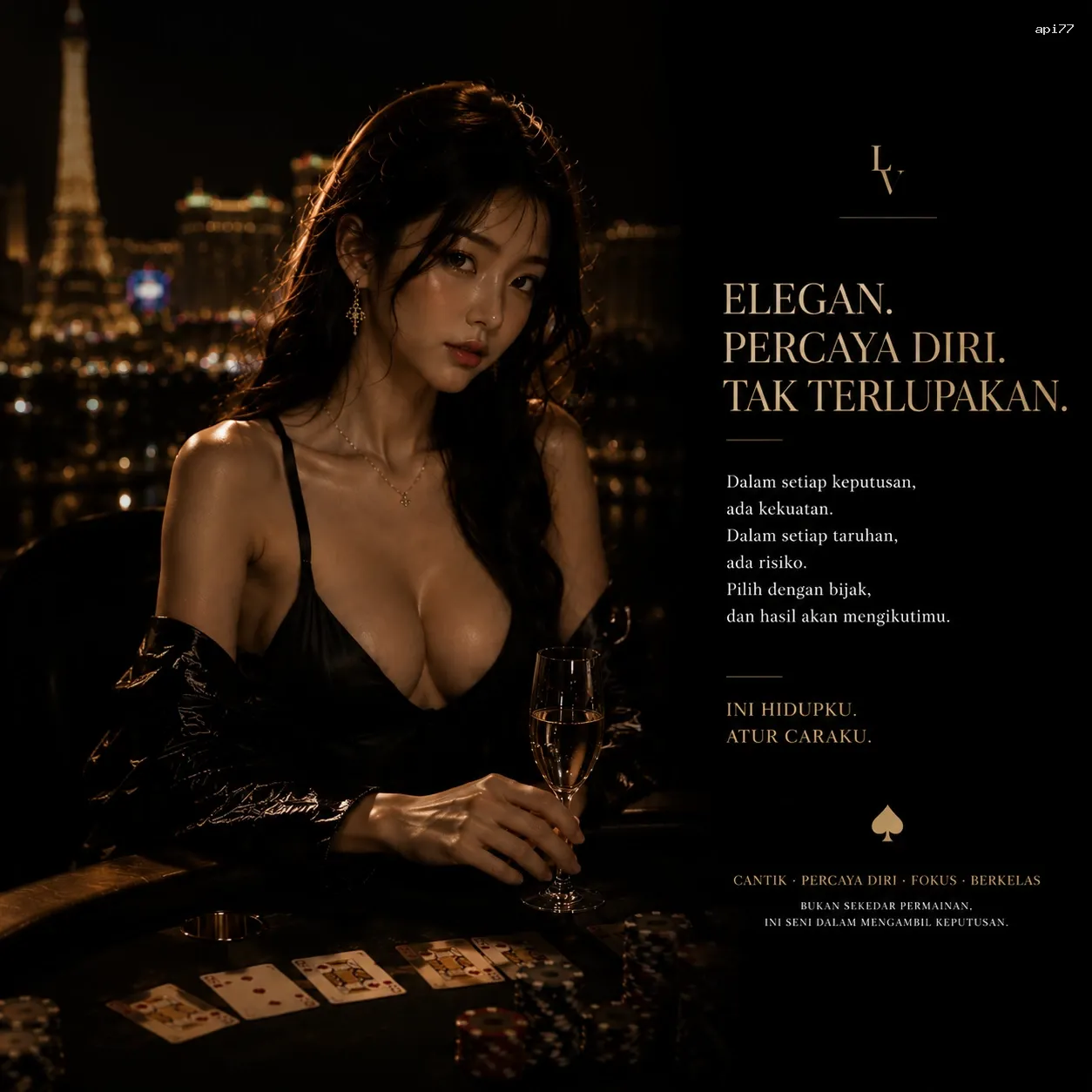 Menjelajahi Ragam Game dari api77 bagi Pecinta Game